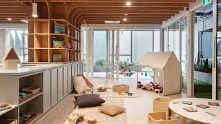 2022 Victorian School Design Awards