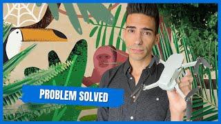 Can technology help us protect species? | Problem Solved