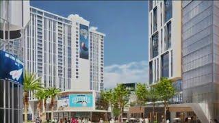 Downtown Orlando action plan seeks to revitalize parts of city