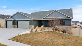 3009 W Copper Ridge Loop, Billings, MT