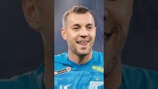 Famous Russian Footballer Artem Dzyuba A Journey Through his Career and Family Life