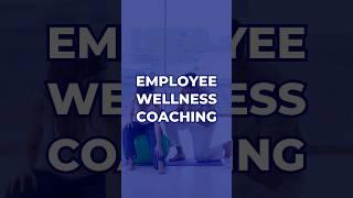 Employee Wellness Coaching | Mantra Coach | #coaching #workplacewellness