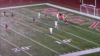 Rodrigo Bonfim Highlights (Sophomore)