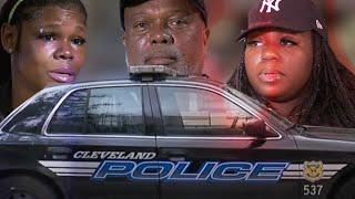 Who gets pulled over in Cleveland? Who gets searched? A News 5/Marshall Project investigation.