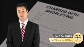 Shoplifting Defense - Advice from a Theft Defense Lawyer