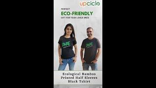 Eco-Friendly Fashion | Sustainable Fashion | Fashion & Accessories | Eco Lifestyle | Upciclo India