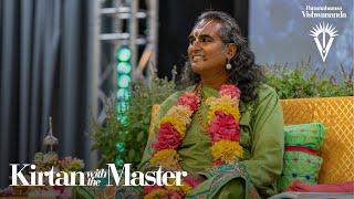 Vitthala Maza - Paramahamsa Vishwananda | Kirtan Sessions