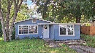 Se Vende Casa de 3 Dormitorios 2 Baños en Lakeland, Florida 33815