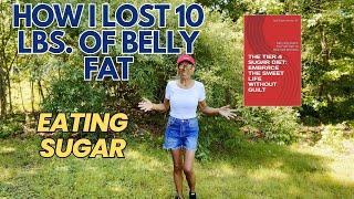 HOW I LOST 10LBS. OF BELLY FAT IN 30 DAYS; Wellness Health &  Fitness