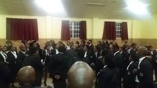 Diocese of False Bay AYF_Lizalise Idinga Lakho