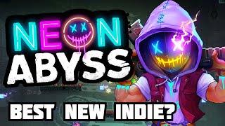 Neon Abyss: The Must-Play Indie Game of the Year!