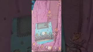 Gulabi Gaal||Suit Design#youtubeshorts #trending #song #shorts #fashion @balajifashionpoint