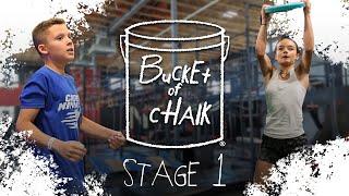 Stage 1 | Bucket of Chalk 2024