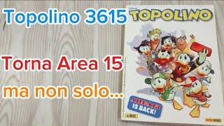 Topolino 3615