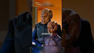 #theorville —Topa returns safely! #youtubeshorts #clips #alien