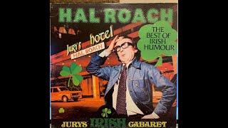 Hal Roach – The Best Of Irish Humour (1976)