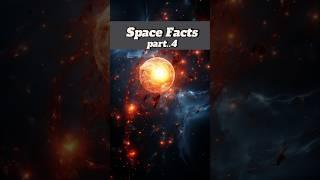 Facts about space #youtubeshorts #shorts #facts