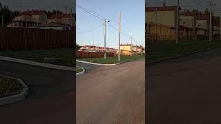 Красноуральск Молодёжный