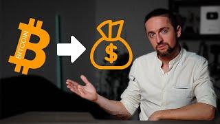 Крипта для новичков: 500$ как заработать БЕЗ опыта