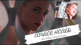 Amber Heard - If u seek amy