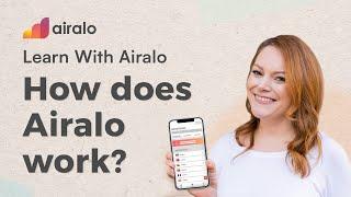 How does Airalo work? | Learn With Airalo