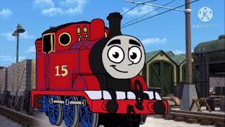 My George Lines for Dominic