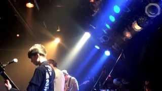 ORGA/Entertainment Live Showcase @ 高円寺Club Mission's 09/13/2014 Follow Your Urge