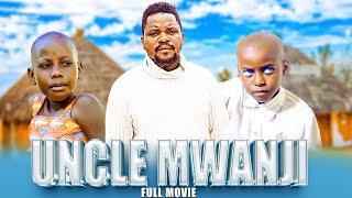 UNCLE MWANJI (full movie) clamvevo & mwanji