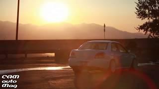Semi Retired Subaru WRX STi Feature on CAMautoMag