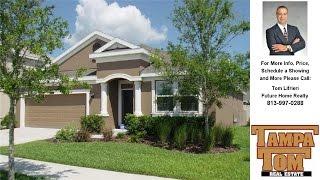 21733 BILLOWY JAUNT DRIVE, LAND O LAKES, FL Presented by Tom Lifrieri.