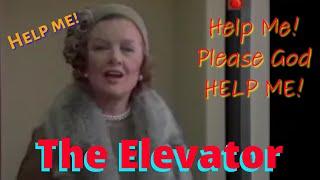 The Elevator (Thriller)  Made-For-Television Movie - 1974