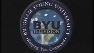 BYU-TV ID (2003) #3