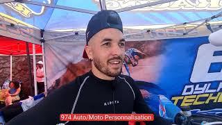 974 Auto/Moto Personnalisation, 5e Manche championnat de Monobike