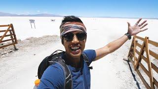 363-365 | Argentinas Northern Region - SALTA!!! (South America Travel VLOG)