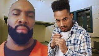 This Is Why Dudes Get Turned Out In Prison #thedontashownetwork #prisonstory #prisonstories