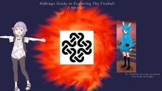 DROPPIN' MABIBOMBS ON THESE BUNS
