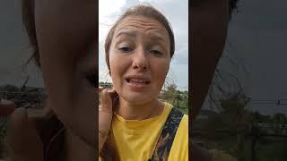 Полезный лайфхак для дачи огородников. #Жизнь в деревне #деревенскийблог #деревня