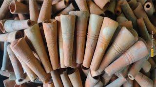 Chilam | How to Make Chillum at Home | Indian chillum making