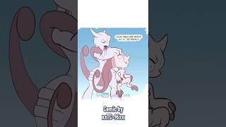 Mewtwo's Handle