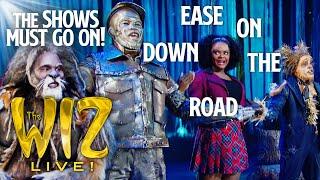 Ease on Down The Road | The Wiz Live