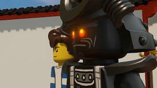 Тизер - 17 Сезон 2 Серия Ниндзяго | Ninjago Season 17 Episode 2 Trailer | ninjago season 16