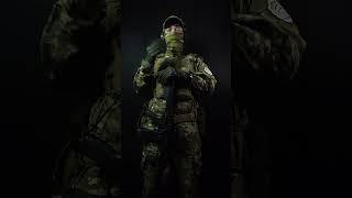 Что такое страйкбольный тюнинг?  #страйкбол #airsoft #715team #shorts