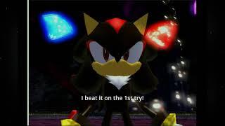 Shadow the Hedgehog - Totally Not My Fault Death Montage