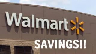 Walmart Top Deals of the Week