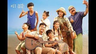 Bài Ca Tôm Cá - Yong Anhh ft. Bé Nguyễn Minh Chiến | OST Anh Thầy Ngôi Sao