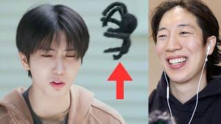 Stray Kids TRY NOT TO LAUGH