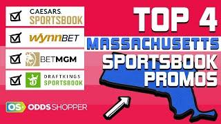 BEST BONUS BETS OFFERS AT ONLINE SPORTSBOOKS | Massachusetts Sports Betting Tips & Tricks