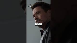 Did You Know In Captain America: Civil War