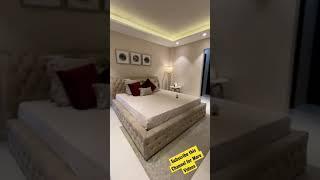 Bedroom Design #shorts #bedroom #bedroomdecor