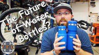 Bivo Water Bottle Review